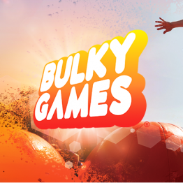 BULKY GAMES